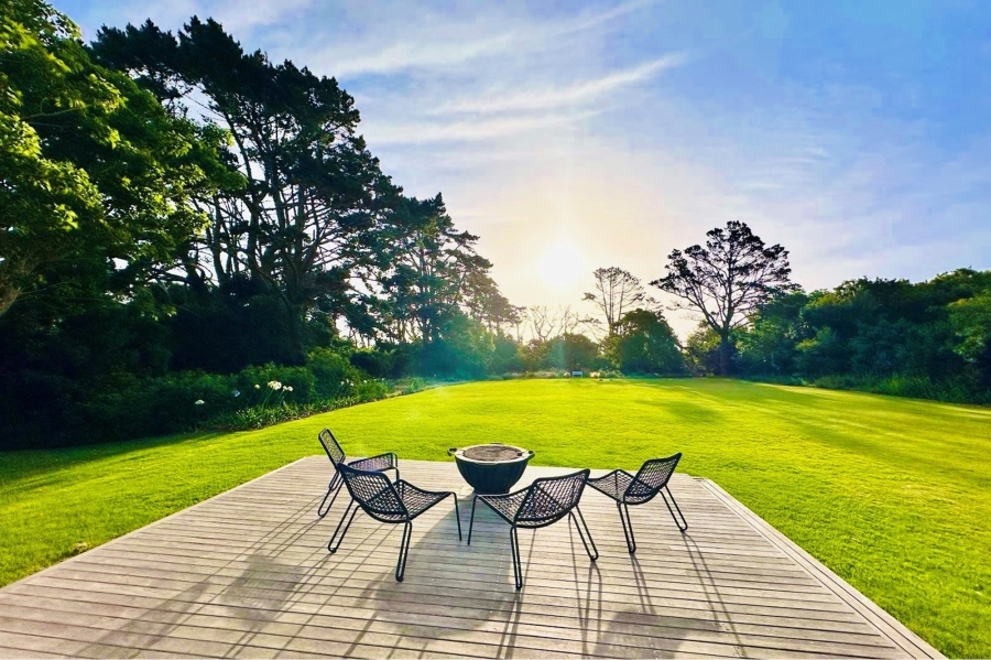 5 Bedroom Property for Sale in Theescombe Eastern Cape
